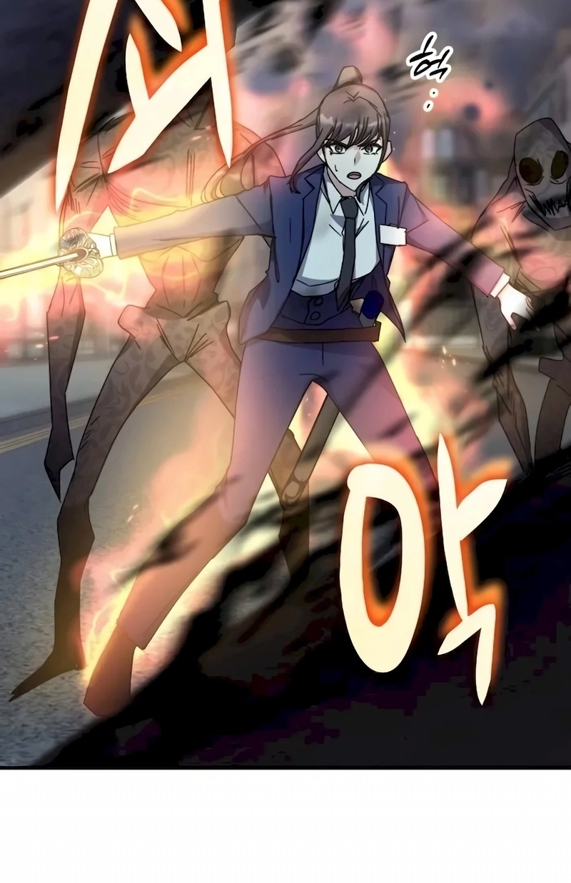 Read Academia da Transcendência PT Manga Online