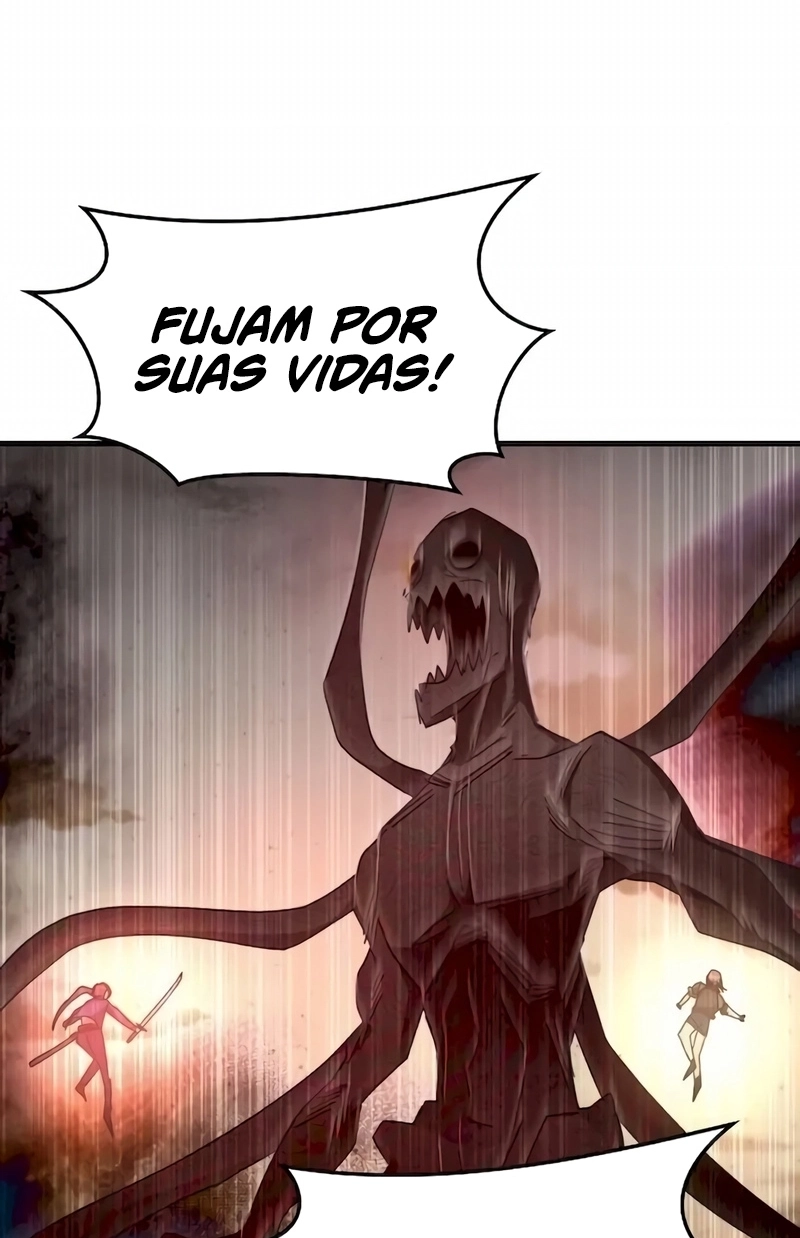 Read Academia da Transcendência PT Manga Online