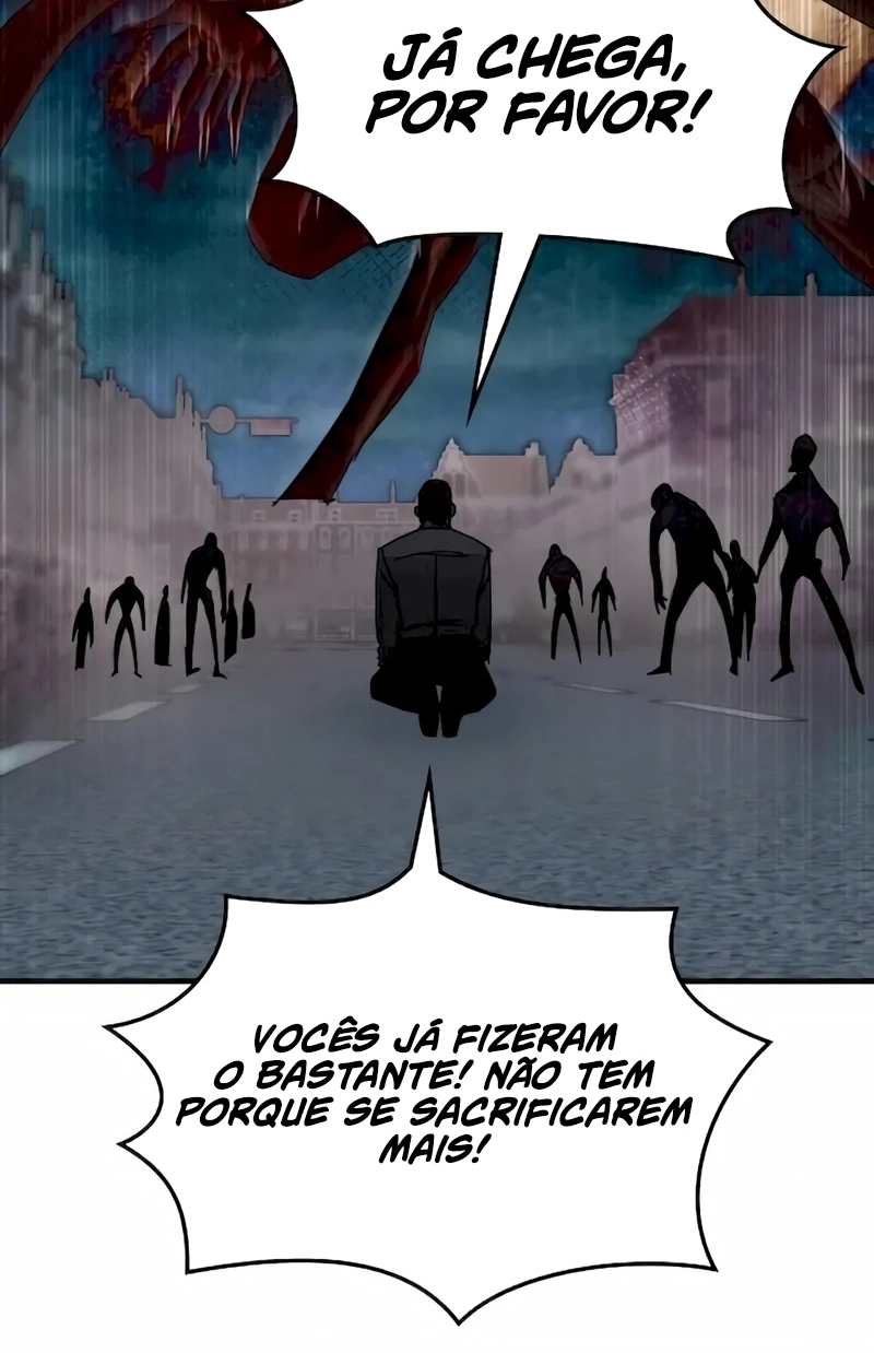 Read Academia da Transcendência PT Manga Online