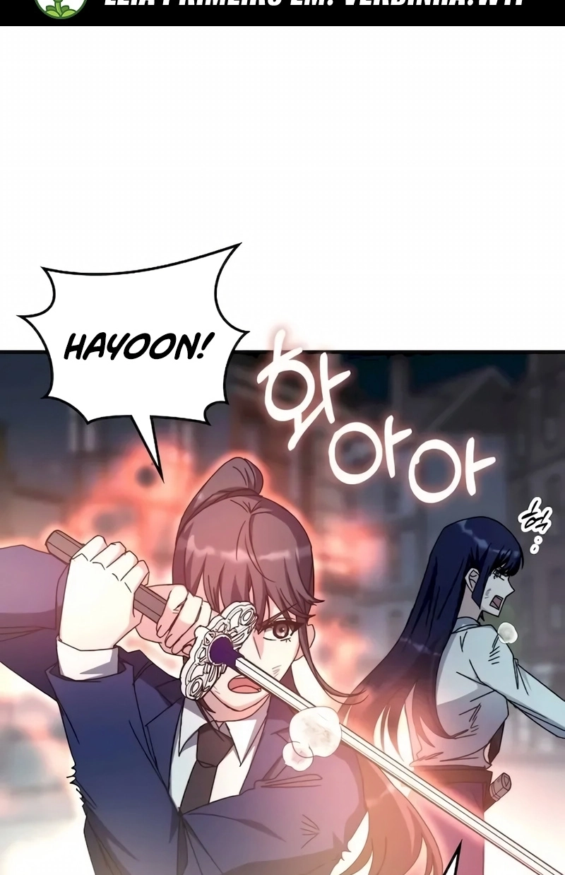 Read Academia da Transcendência PT Manga Online