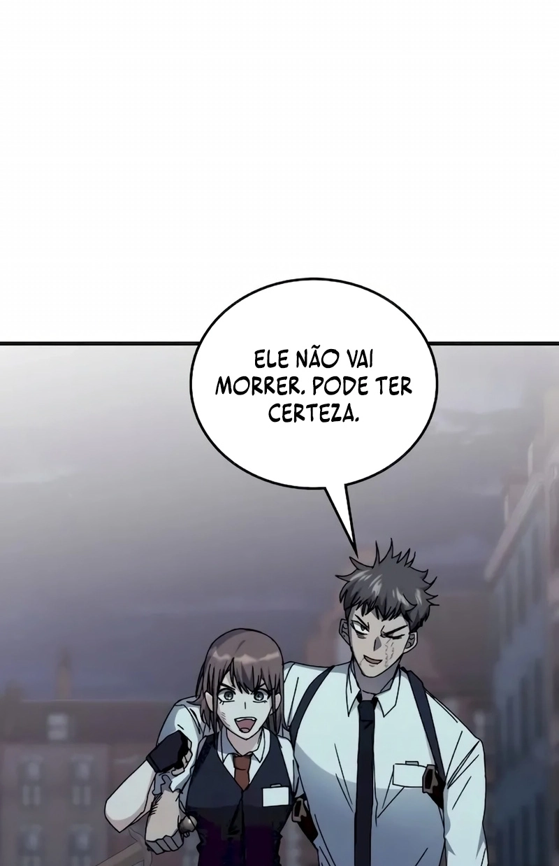 Read Academia da Transcendência PT Manga Online