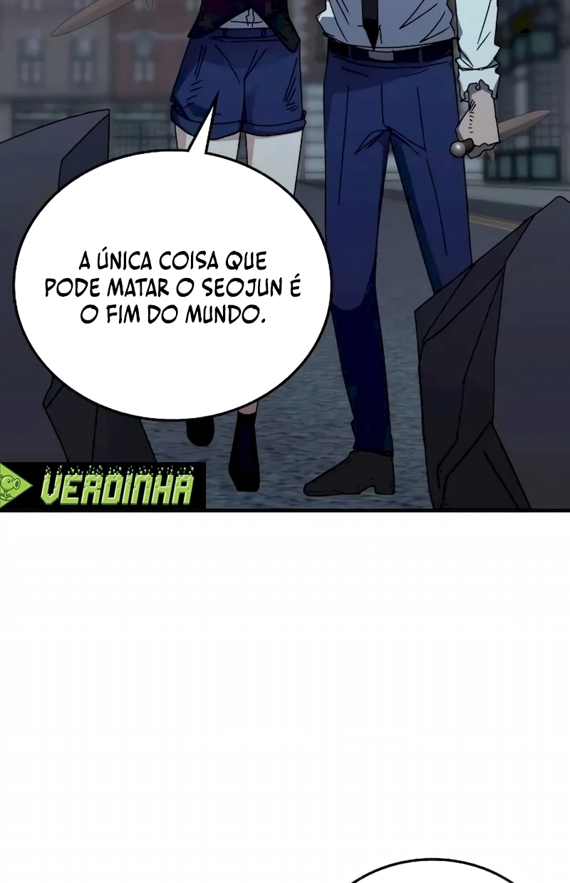 Read Academia da Transcendência PT Manga Online