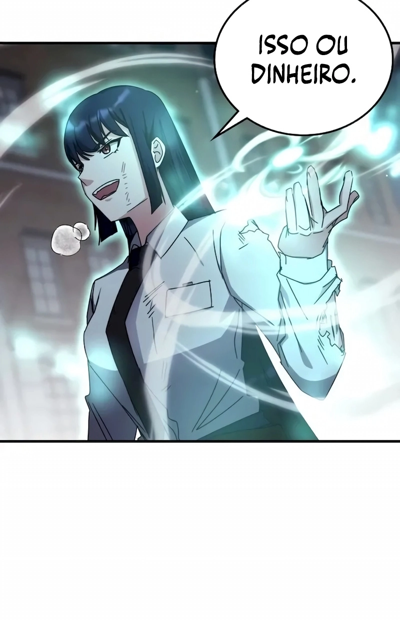 Read Academia da Transcendência PT Manga Online