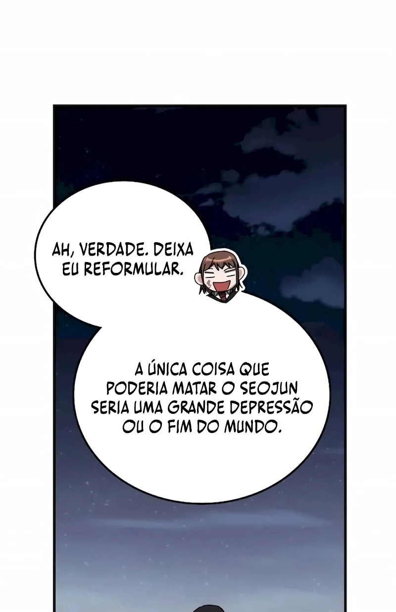 Read Academia da Transcendência PT Manga Online
