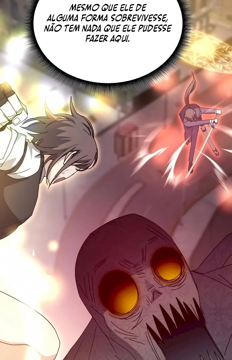 Read Academia da Transcendência PT Manga Online