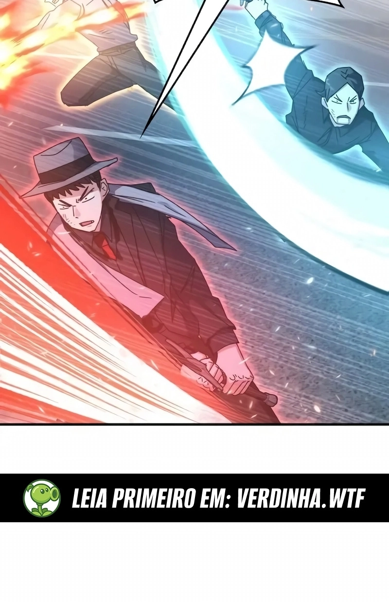 Read Academia da Transcendência PT Manga Online
