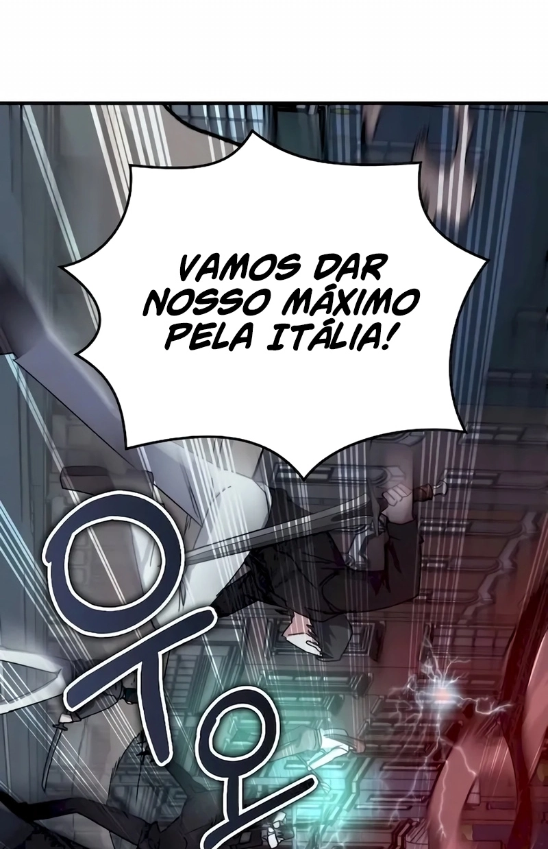 Read Academia da Transcendência PT Manga Online