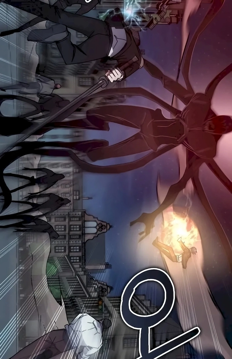 Read Academia da Transcendência PT Manga Online