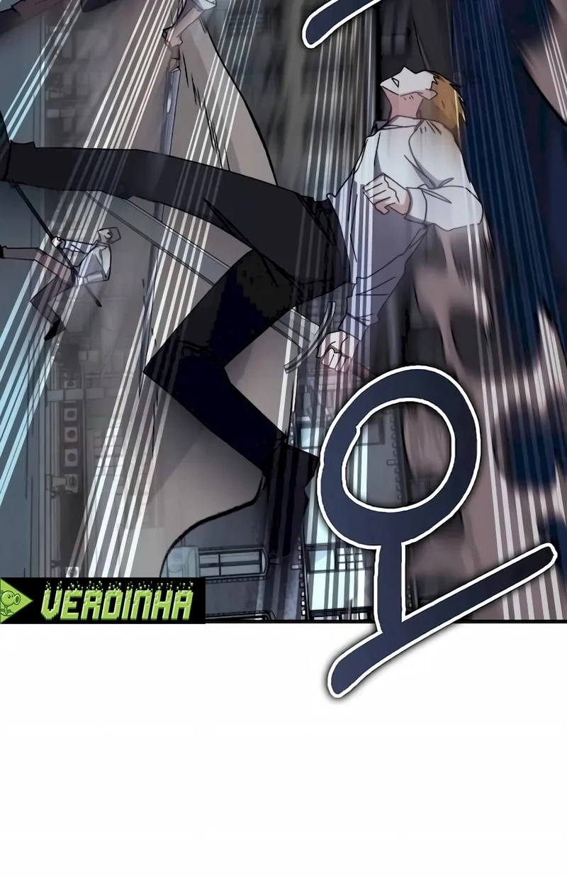 Read Academia da Transcendência PT Manga Online