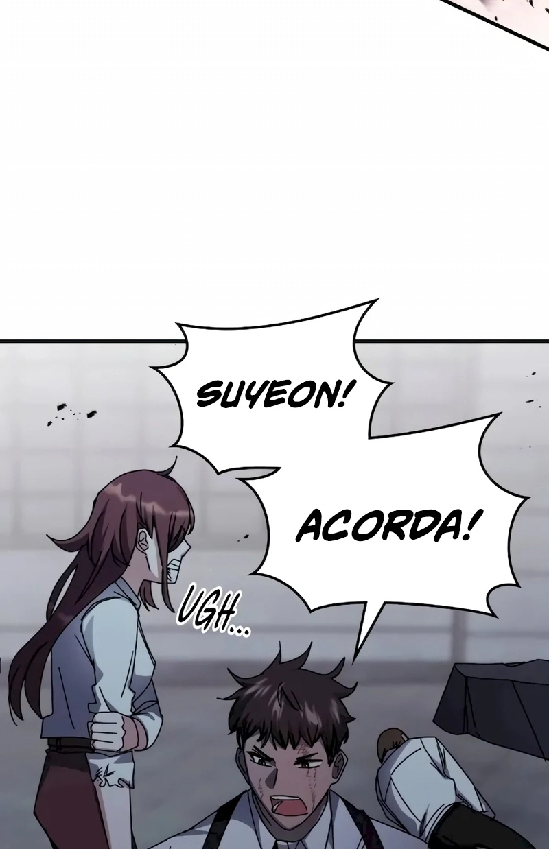 Read Academia da Transcendência PT Manga Online