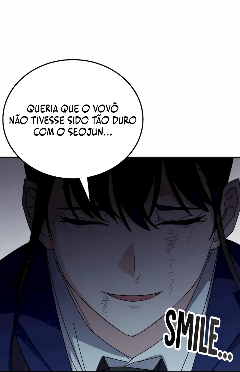 Read Academia da Transcendência PT Manga Online