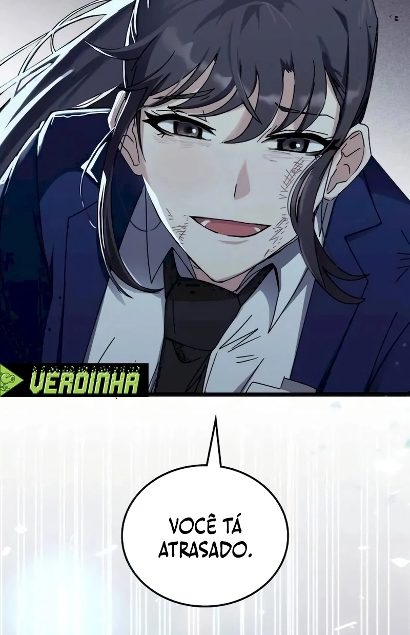 Read Academia da Transcendência PT Manga Online