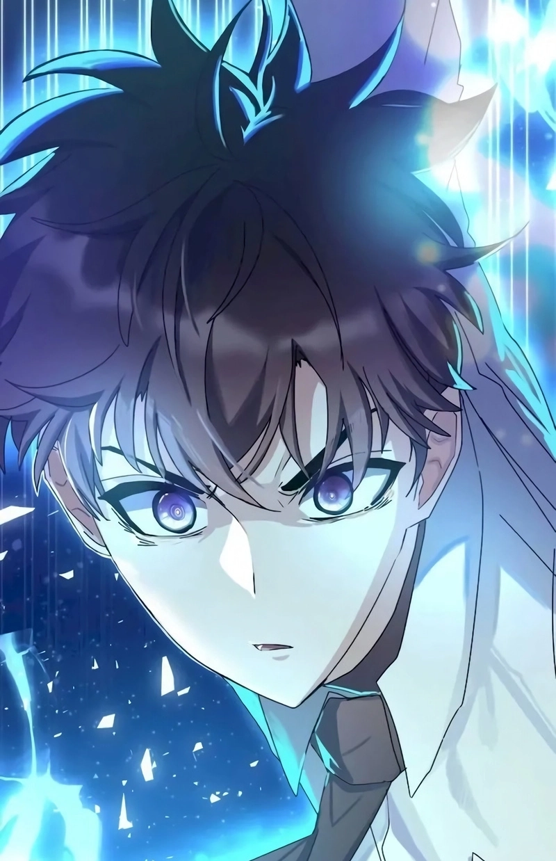 Read Academia da Transcendência PT Manga Online