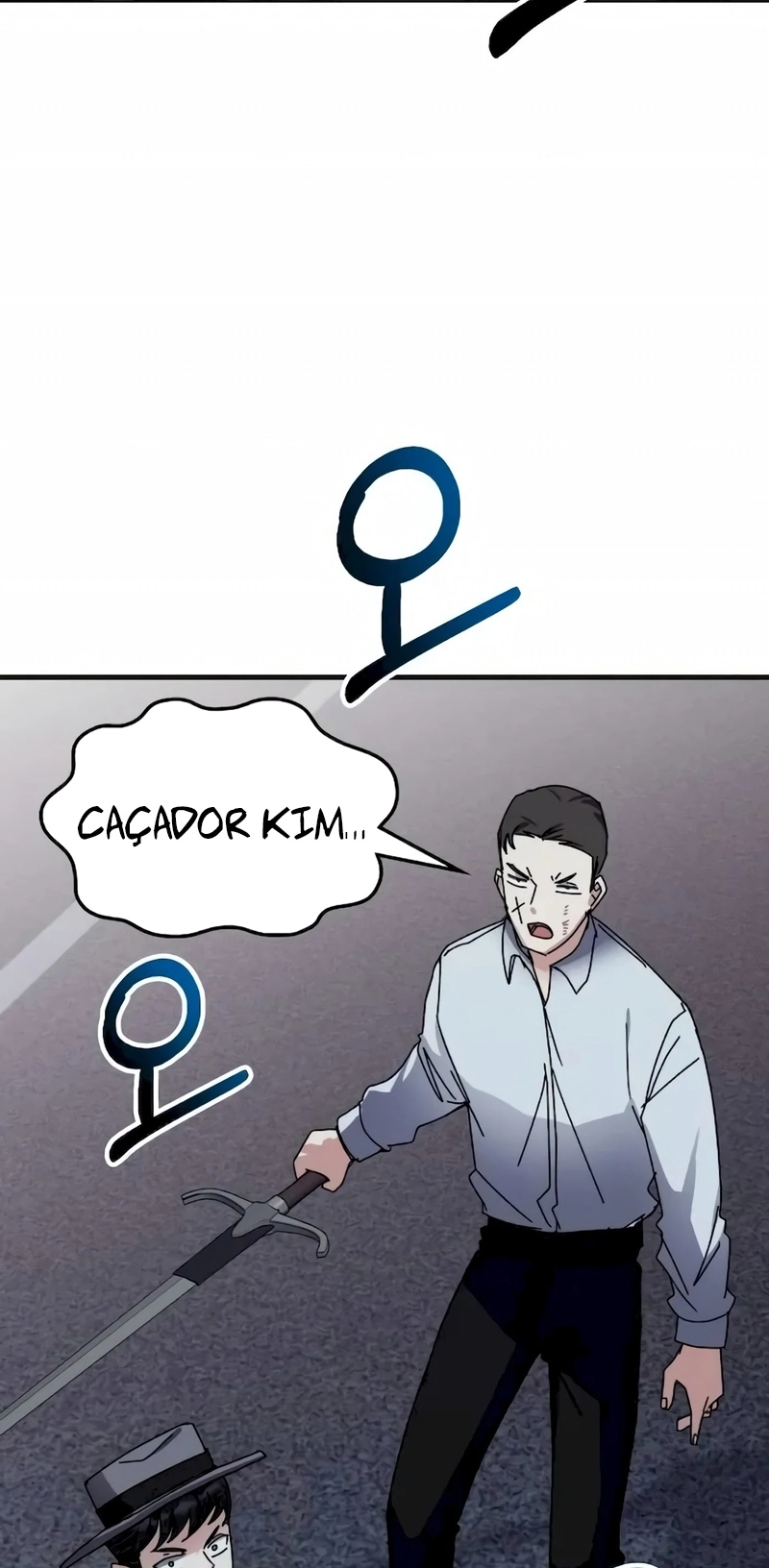 Read Academia da Transcendência PT Manga Online