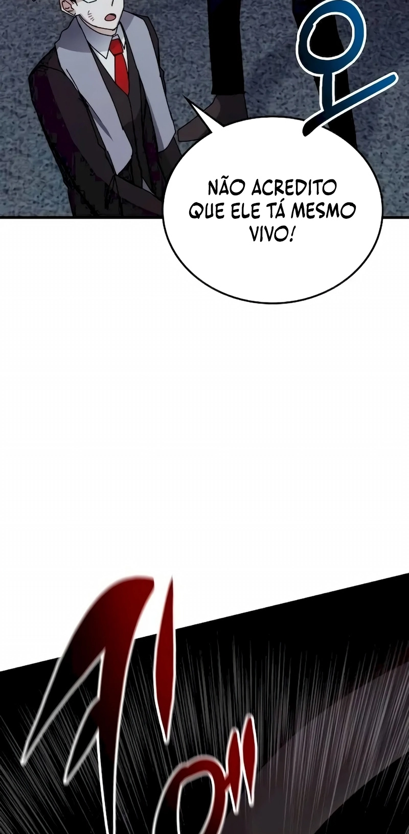 Read Academia da Transcendência PT Manga Online