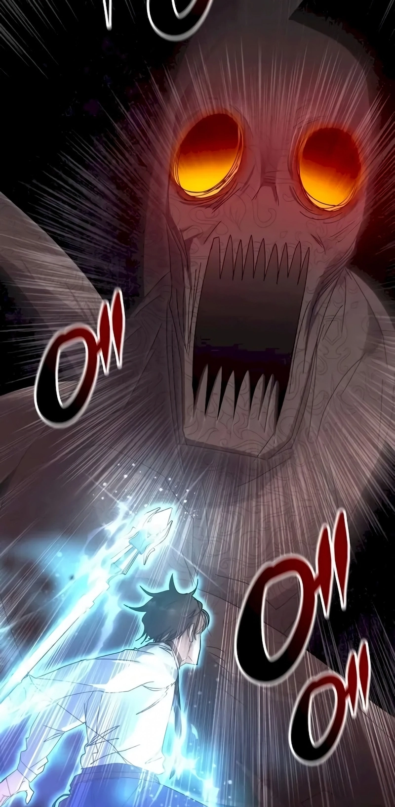 Read Academia da Transcendência PT Manga Online