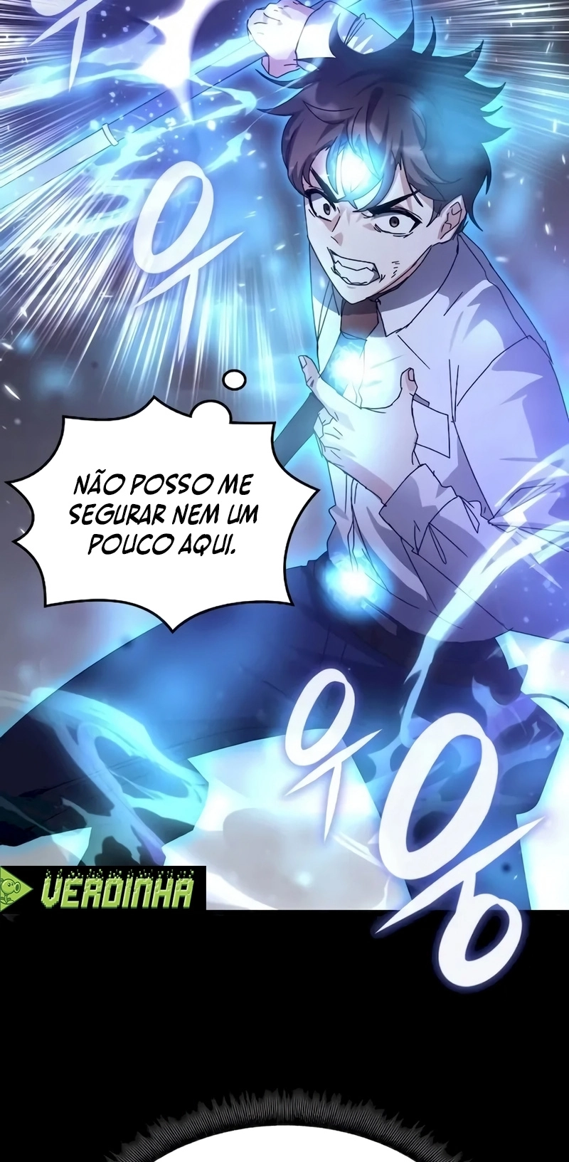 Read Academia da Transcendência PT Manga Online
