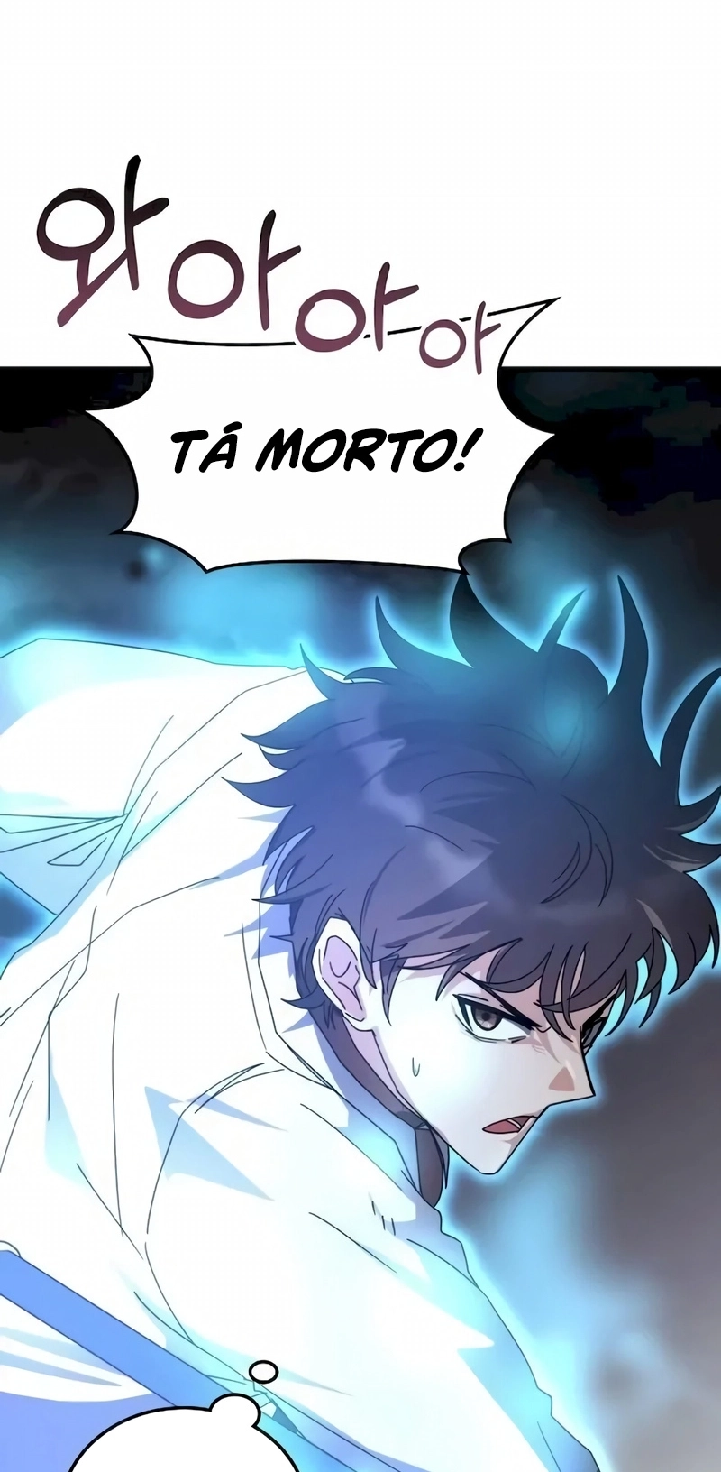 Read Academia da Transcendência PT Manga Online