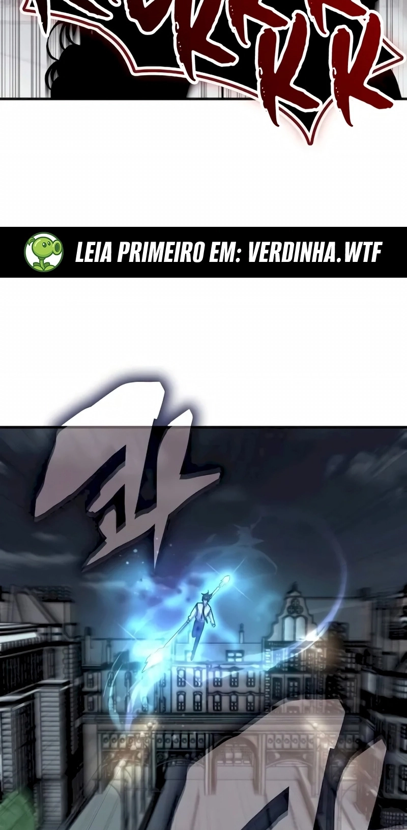 Read Academia da Transcendência PT Manga Online