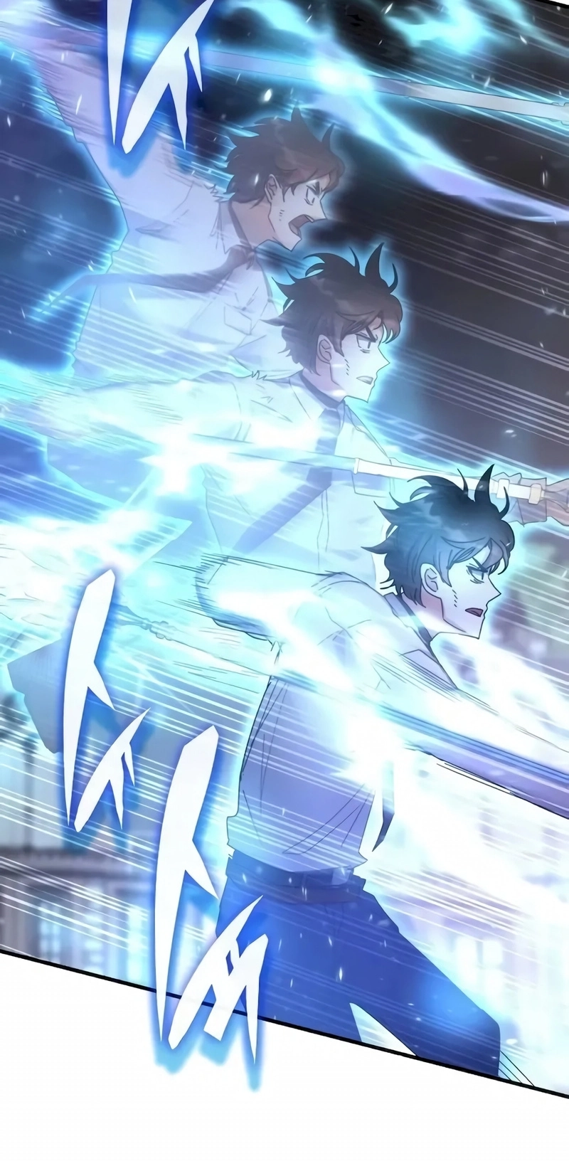 Read Academia da Transcendência PT Manga Online