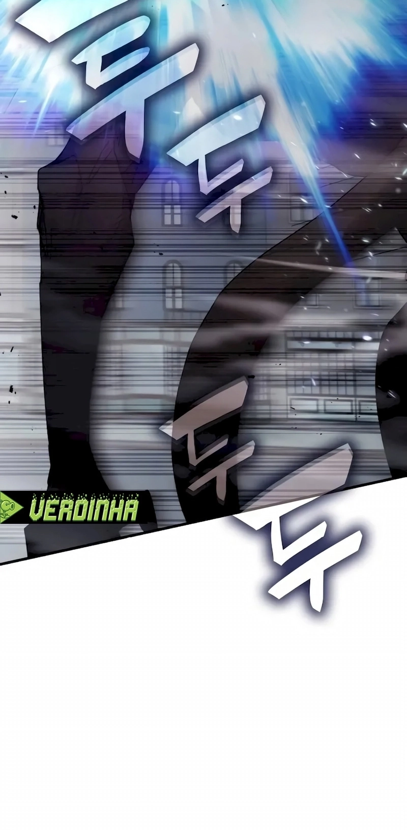 Read Academia da Transcendência PT Manga Online