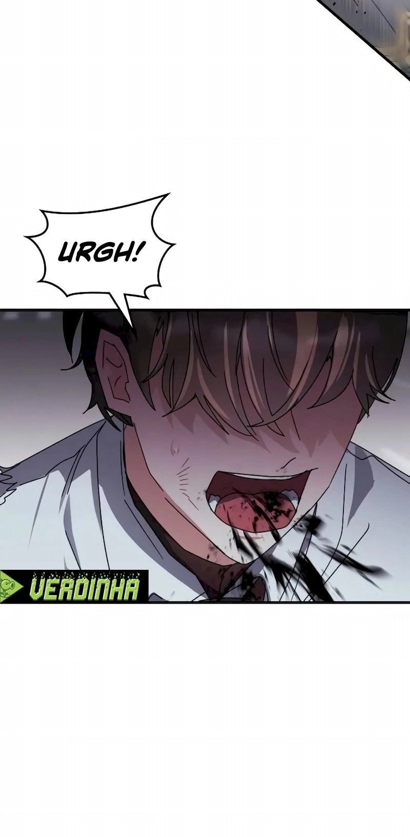 Read Academia da Transcendência PT Manga Online
