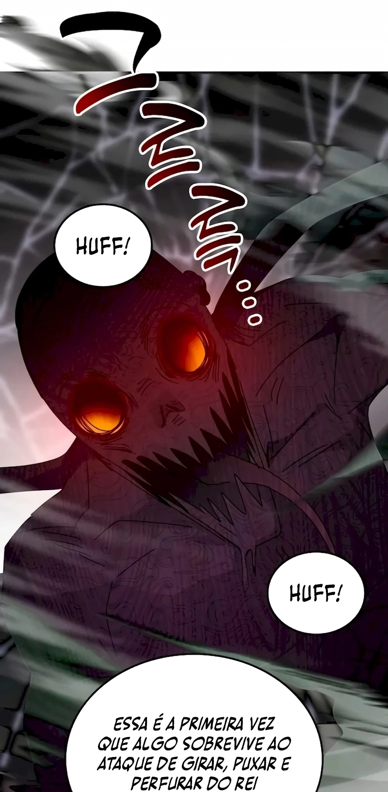 Read Academia da Transcendência PT Manga Online