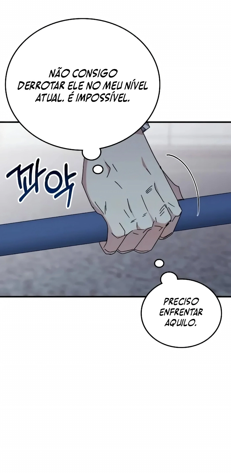 Read Academia da Transcendência PT Manga Online