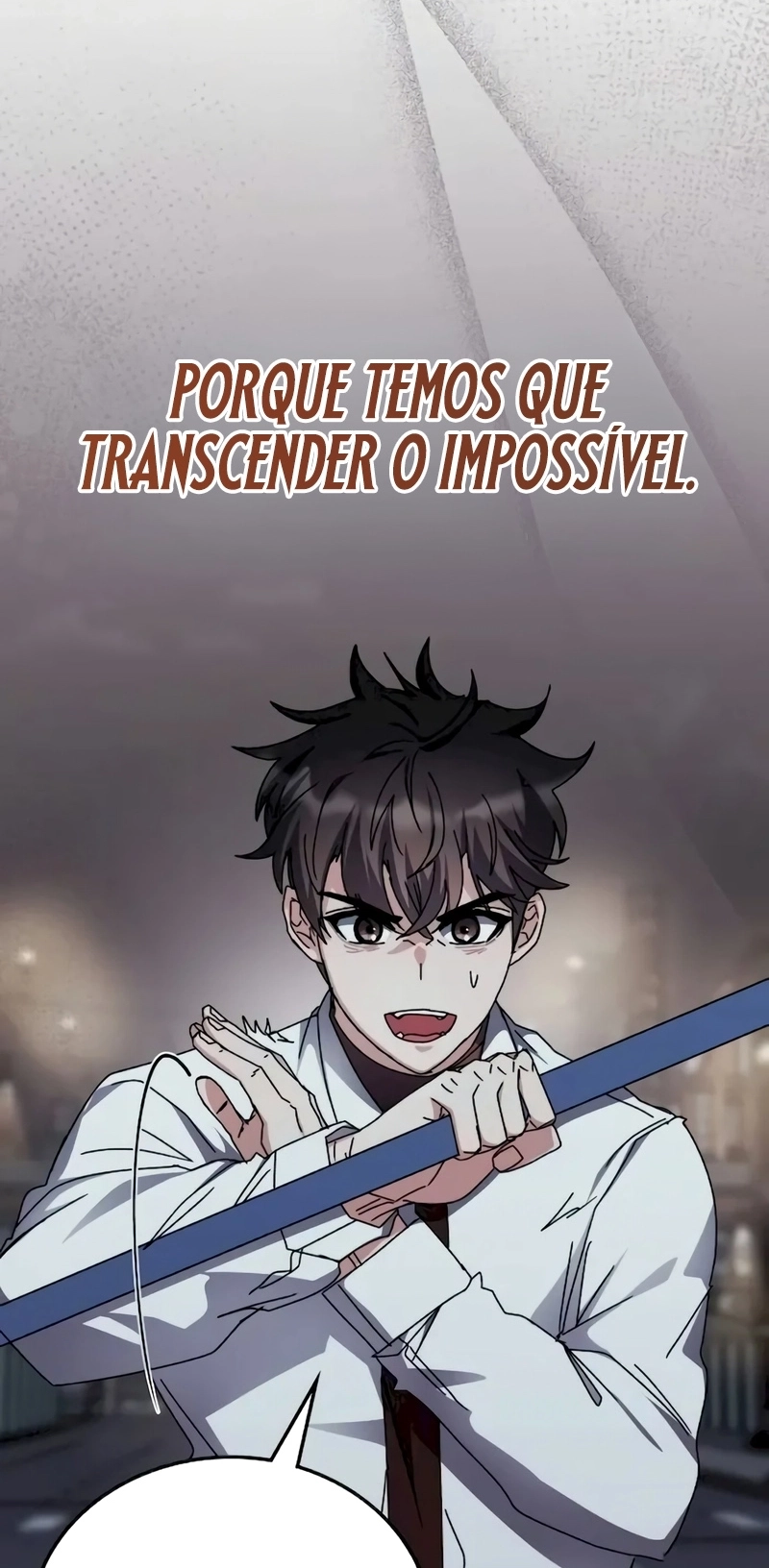 Read Academia da Transcendência PT Manga Online