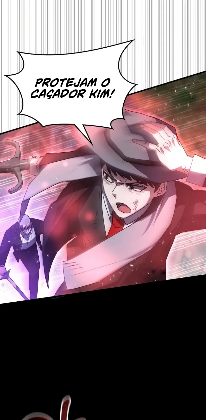 Read Academia da Transcendência PT Manga Online
