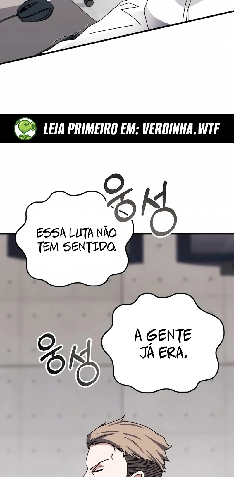 Read Academia da Transcendência PT Manga Online