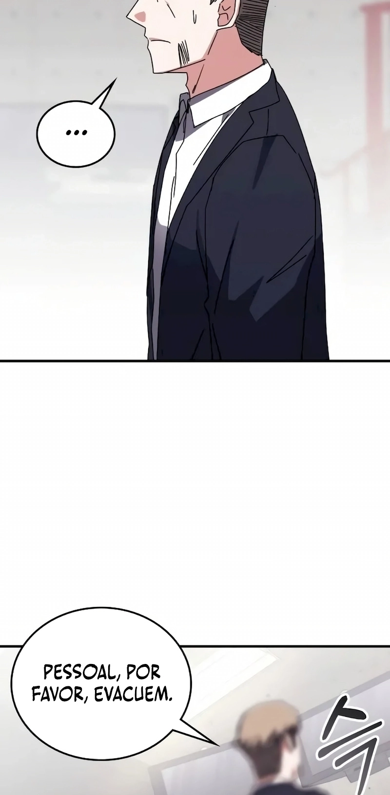 Read Academia da Transcendência PT Manga Online