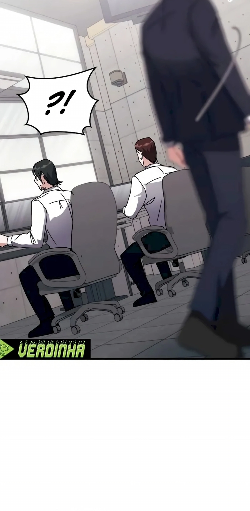 Read Academia da Transcendência PT Manga Online
