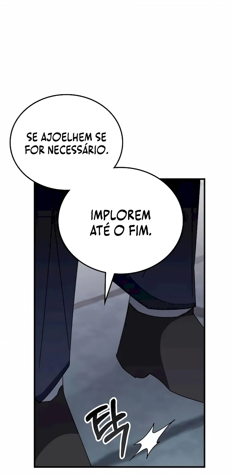 Read Academia da Transcendência PT Manga Online