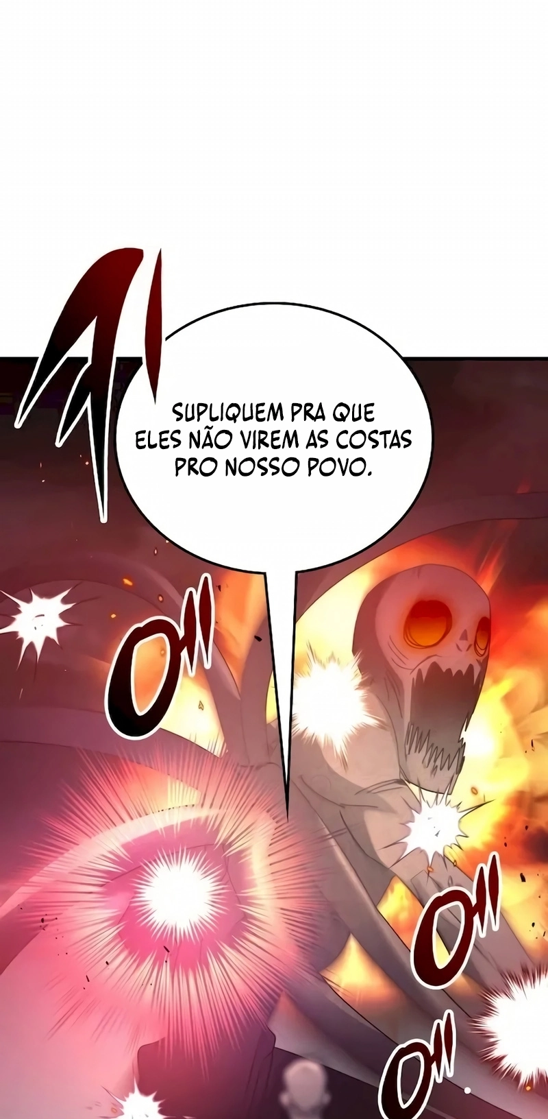 Read Academia da Transcendência PT Manga Online