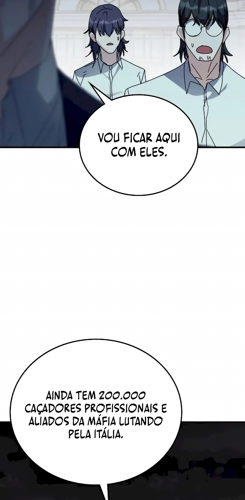 Read Academia da Transcendência PT Manga Online