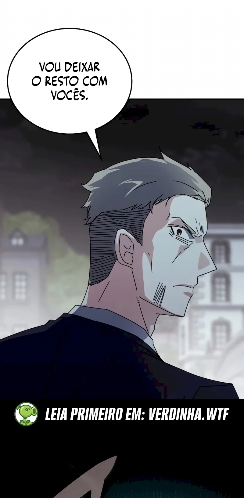 Read Academia da Transcendência PT Manga Online