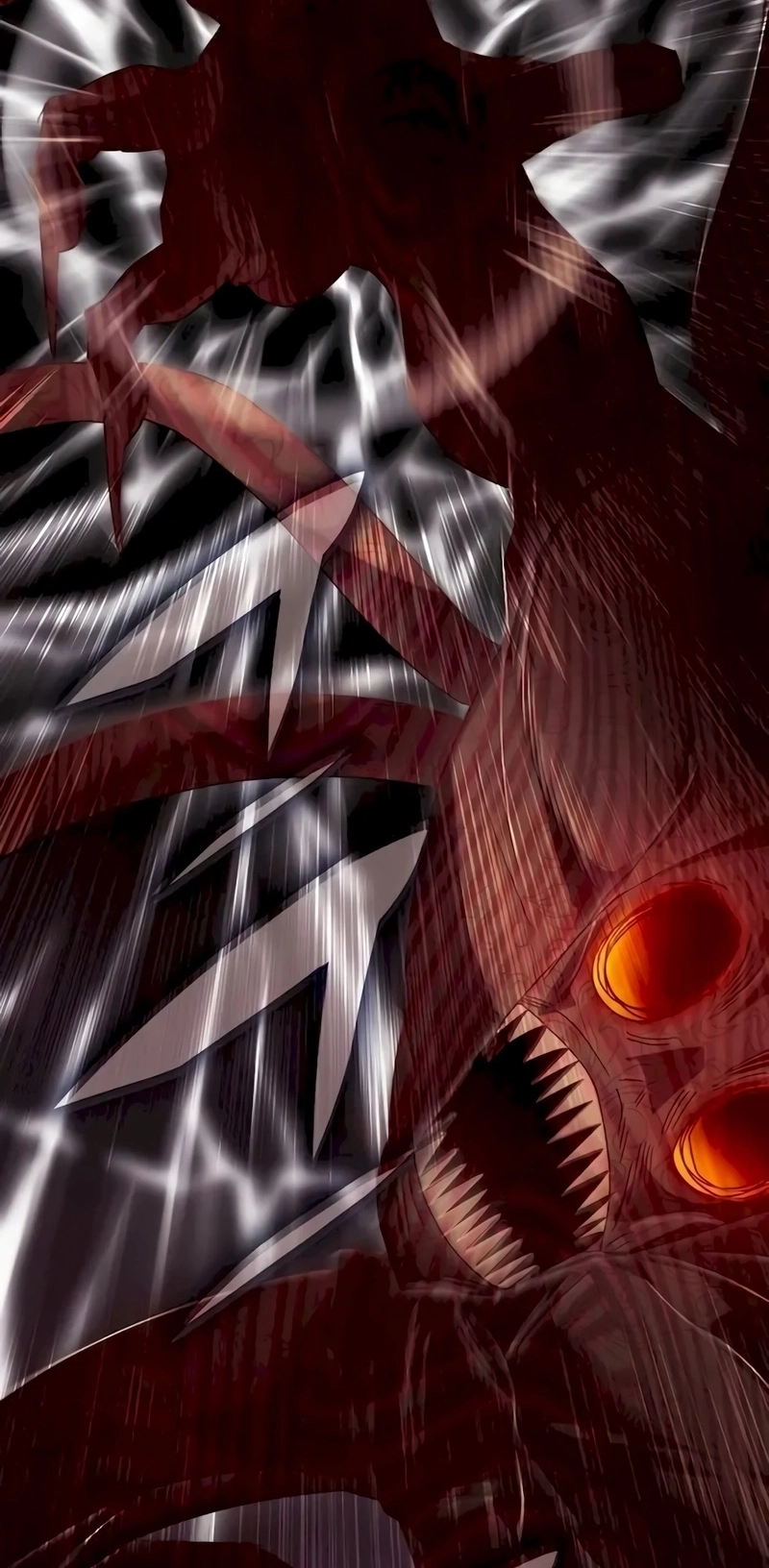 Read Academia da Transcendência PT Manga Online