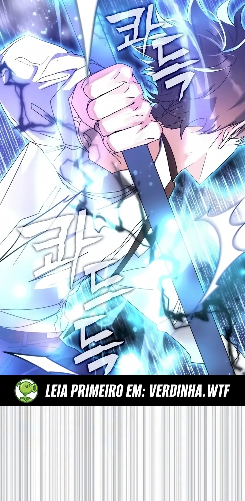 Read Academia da Transcendência PT Manga Online