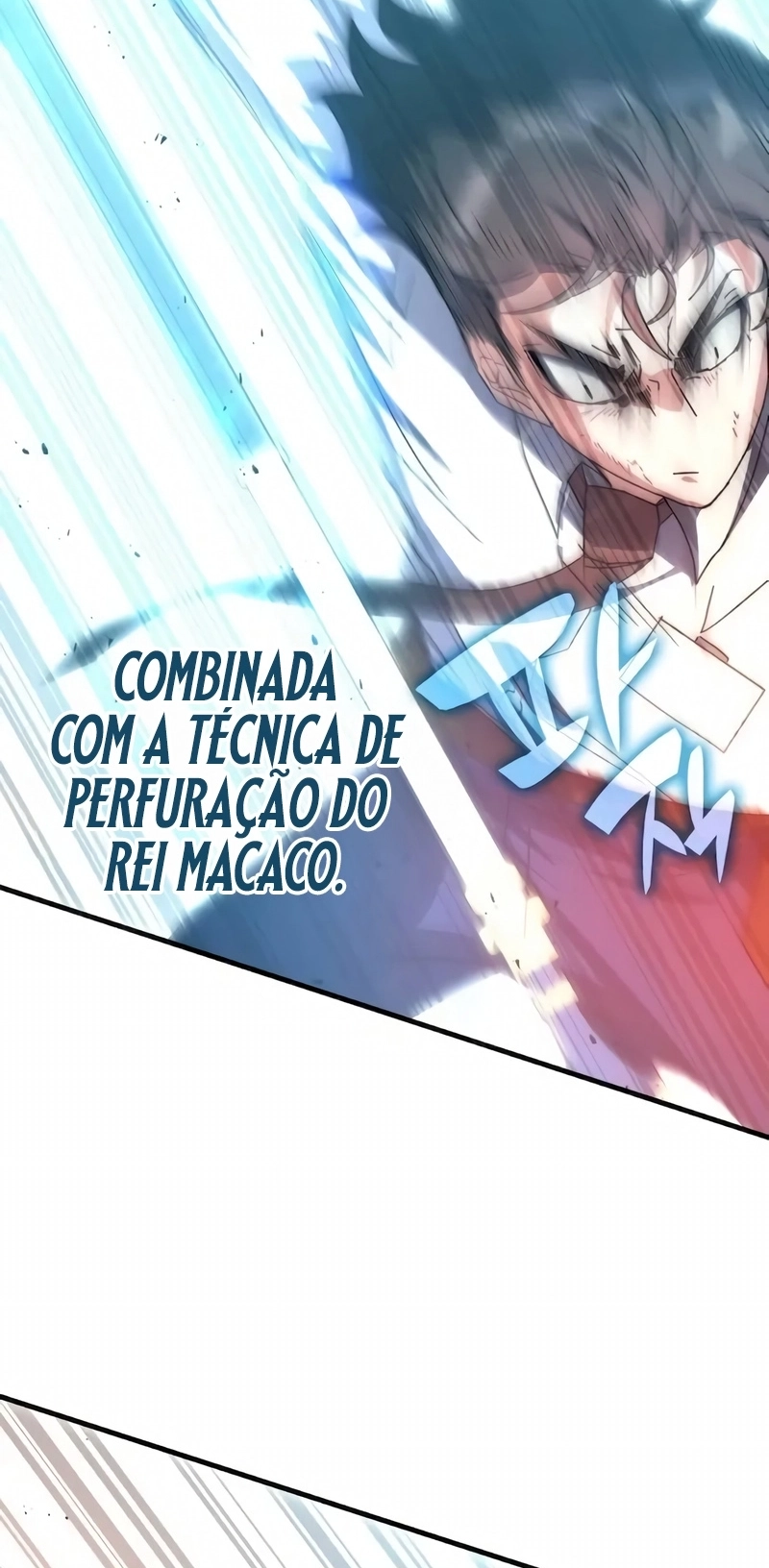 Read Academia da Transcendência PT Manga Online