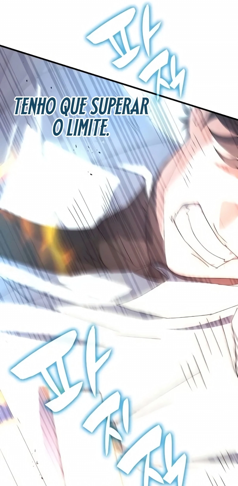 Read Academia da Transcendência PT Manga Online