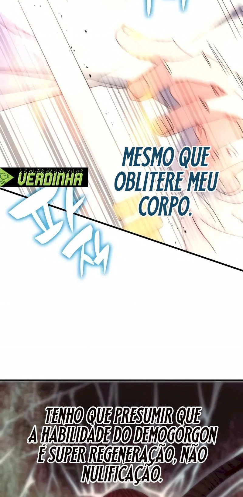 Read Academia da Transcendência PT Manga Online