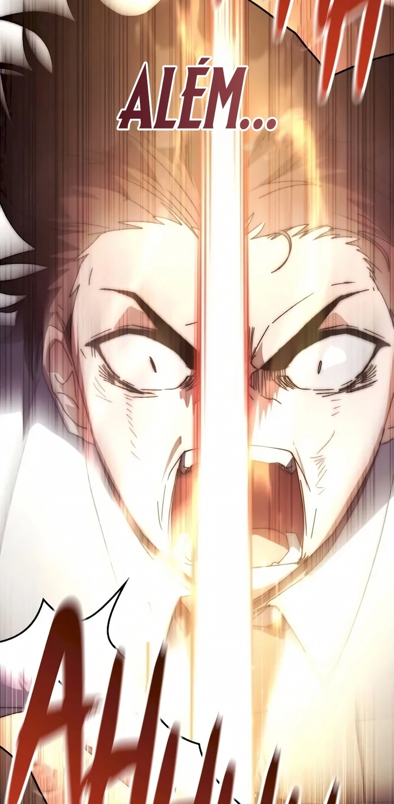 Read Academia da Transcendência PT Manga Online