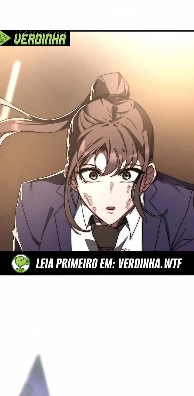 Read Academia da Transcendência PT Manga Online