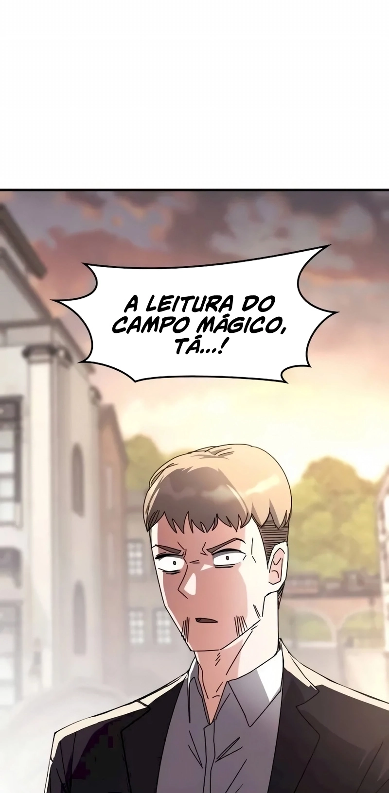 Read Academia da Transcendência PT Manga Online