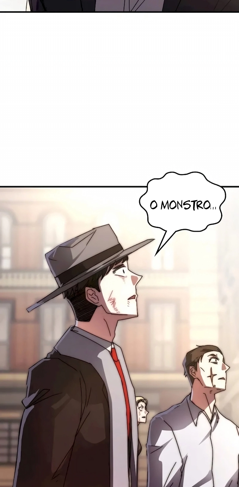 Read Academia da Transcendência PT Manga Online