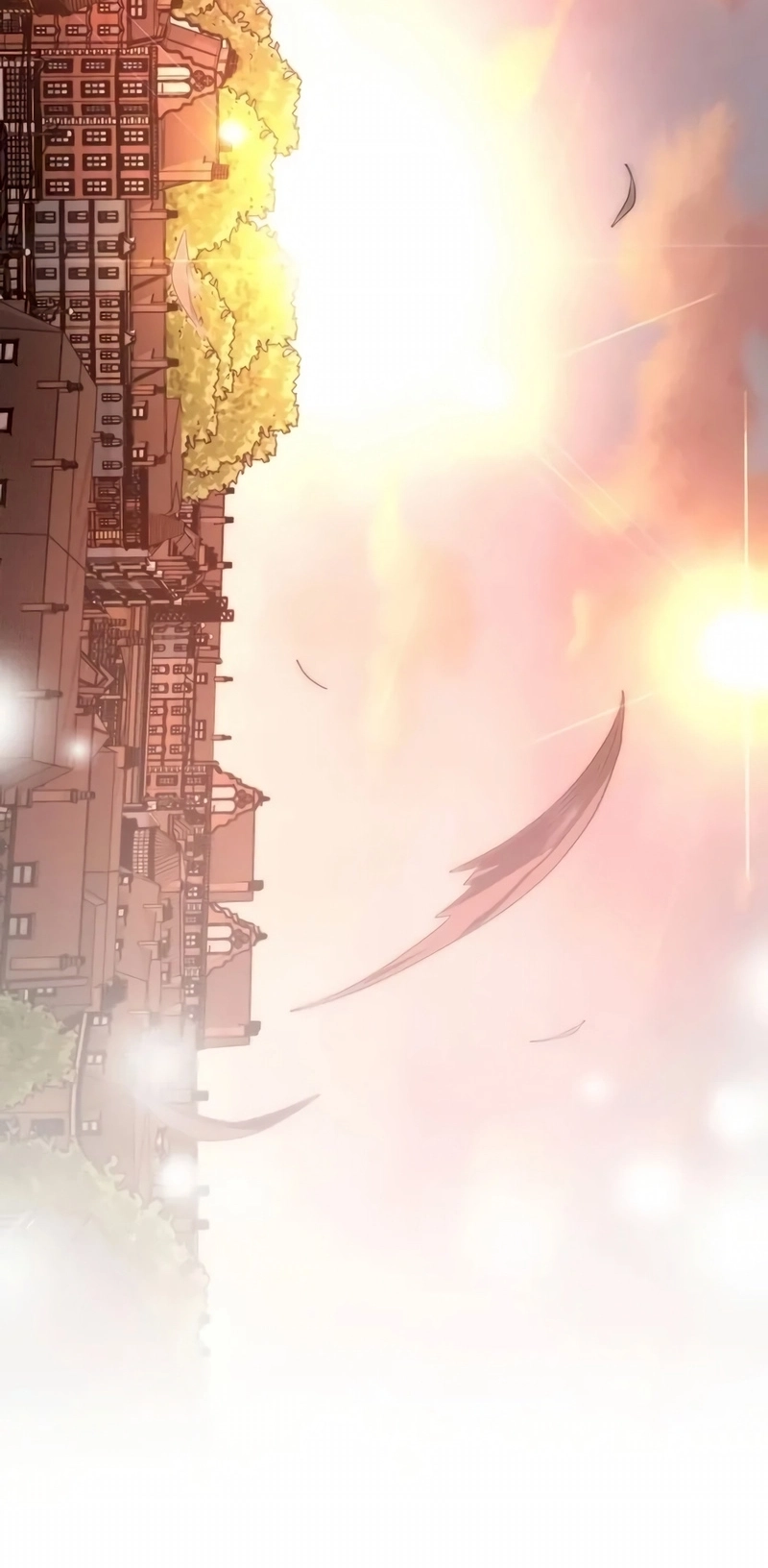 Read Academia da Transcendência PT Manga Online