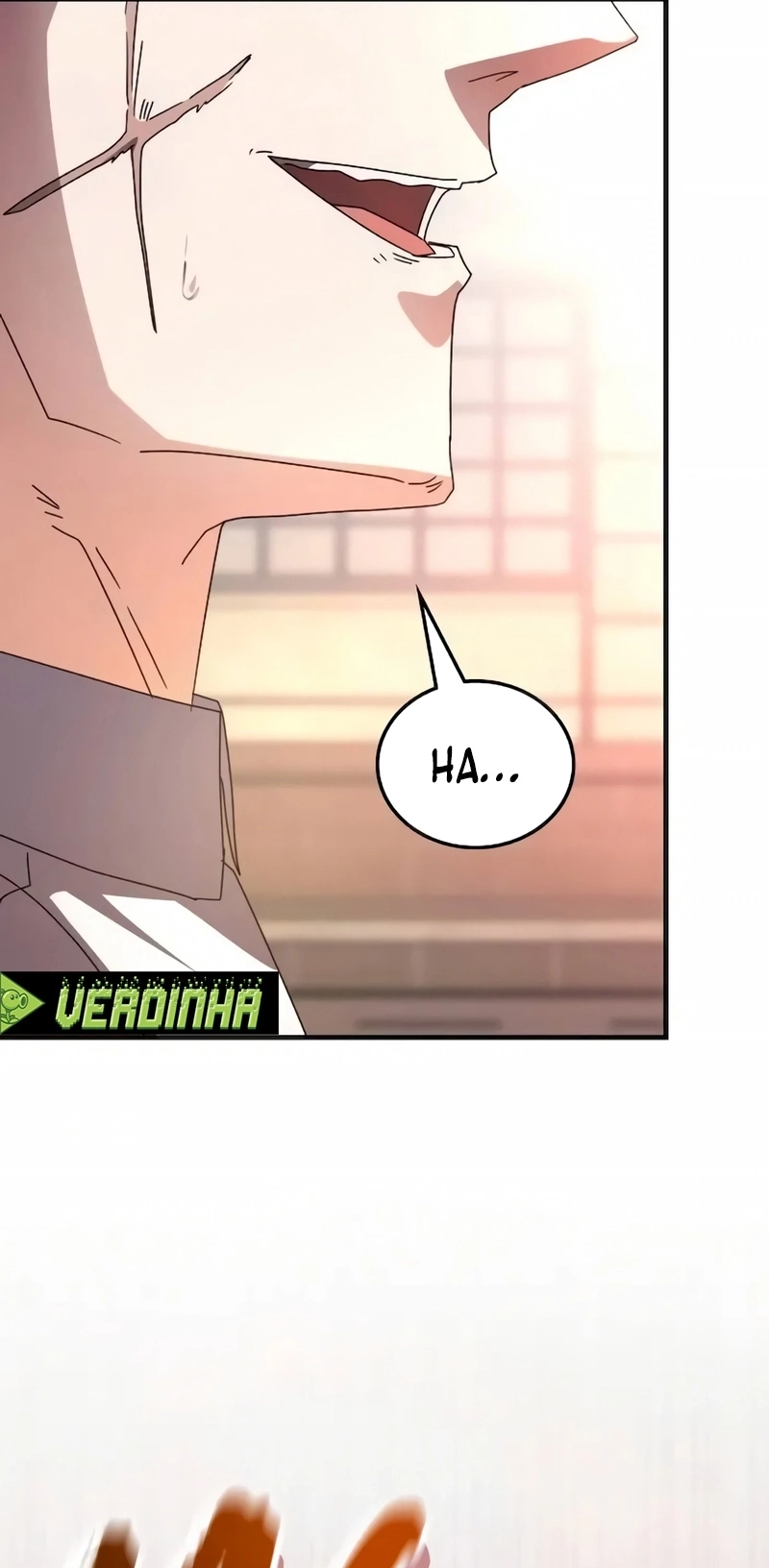Read Academia da Transcendência PT Manga Online