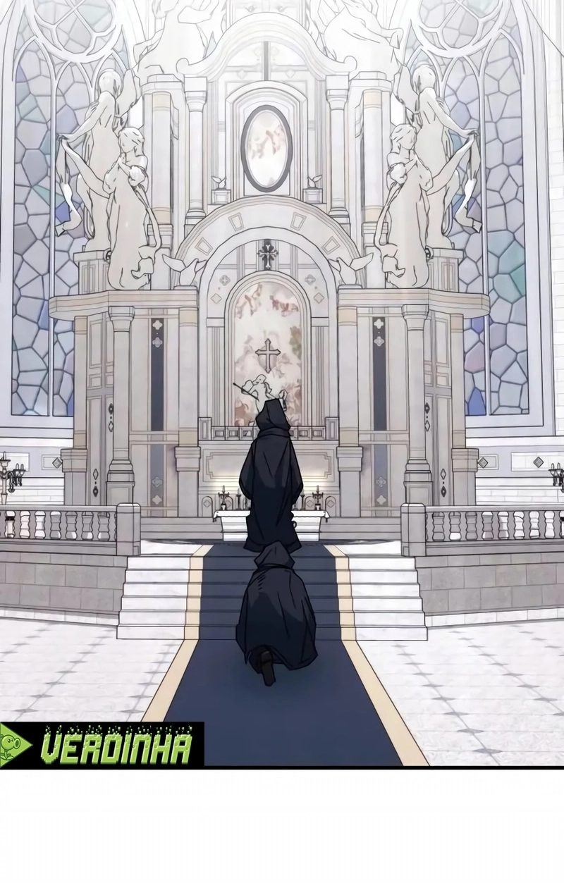 Read Academia da Transcendência PT Manga Online