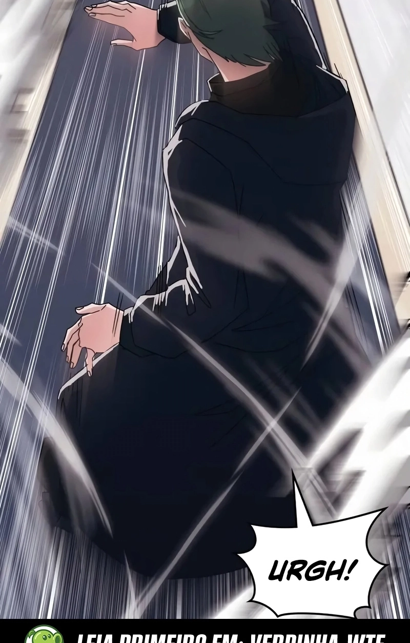Read Academia da Transcendência PT Manga Online